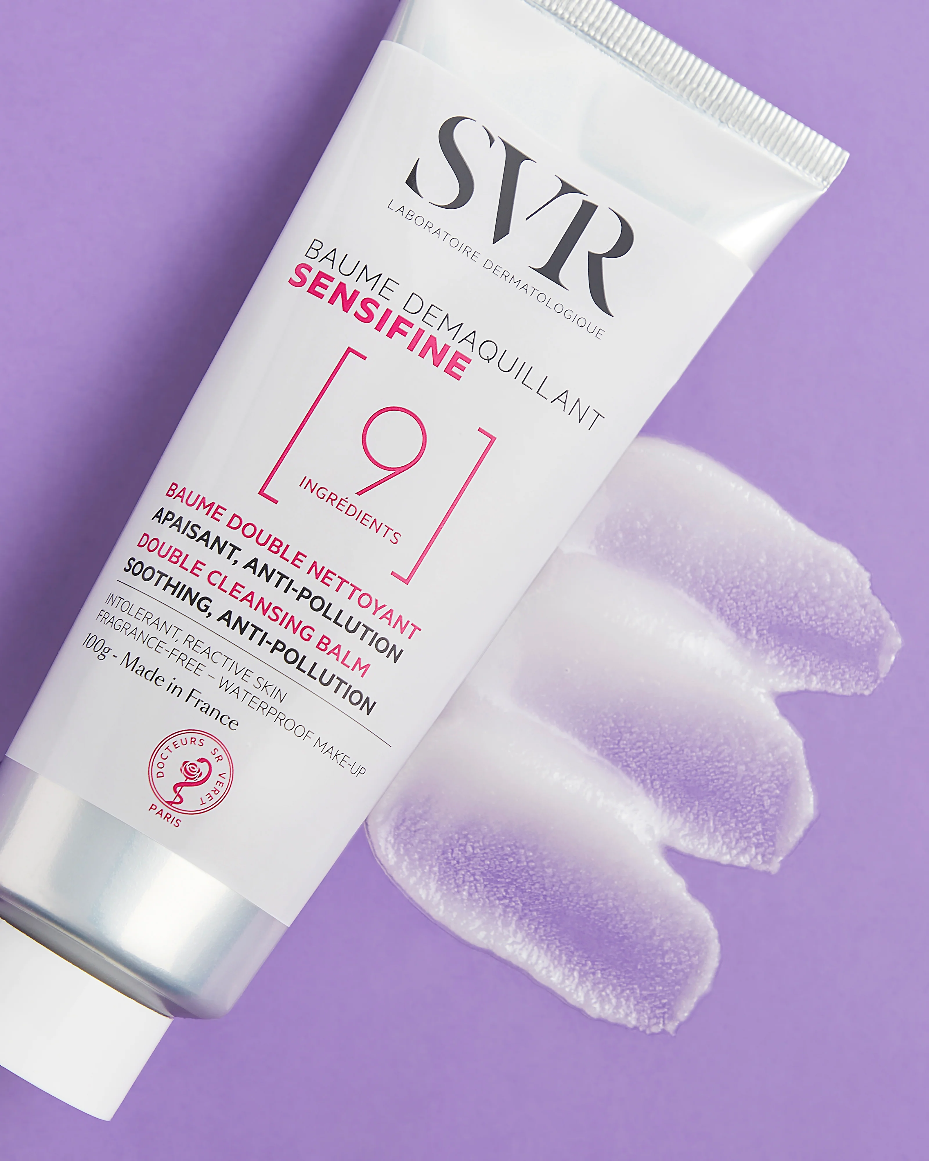 CRÈME ET GEL